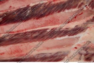 RAW ribs beef 0034